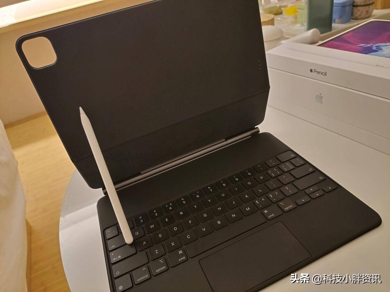 ipadpropencil二代有没有必要,ipadpropencil2