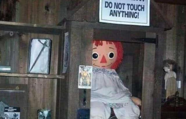 “它一直盯着我”，4岁女儿被2000元玩具吓哭，网友：换谁谁都怕