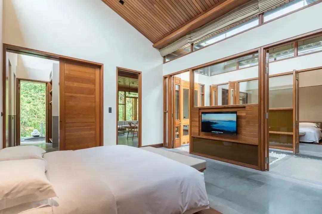 和顺柏联酒店的价格,和顺柏联温泉酒店住宿