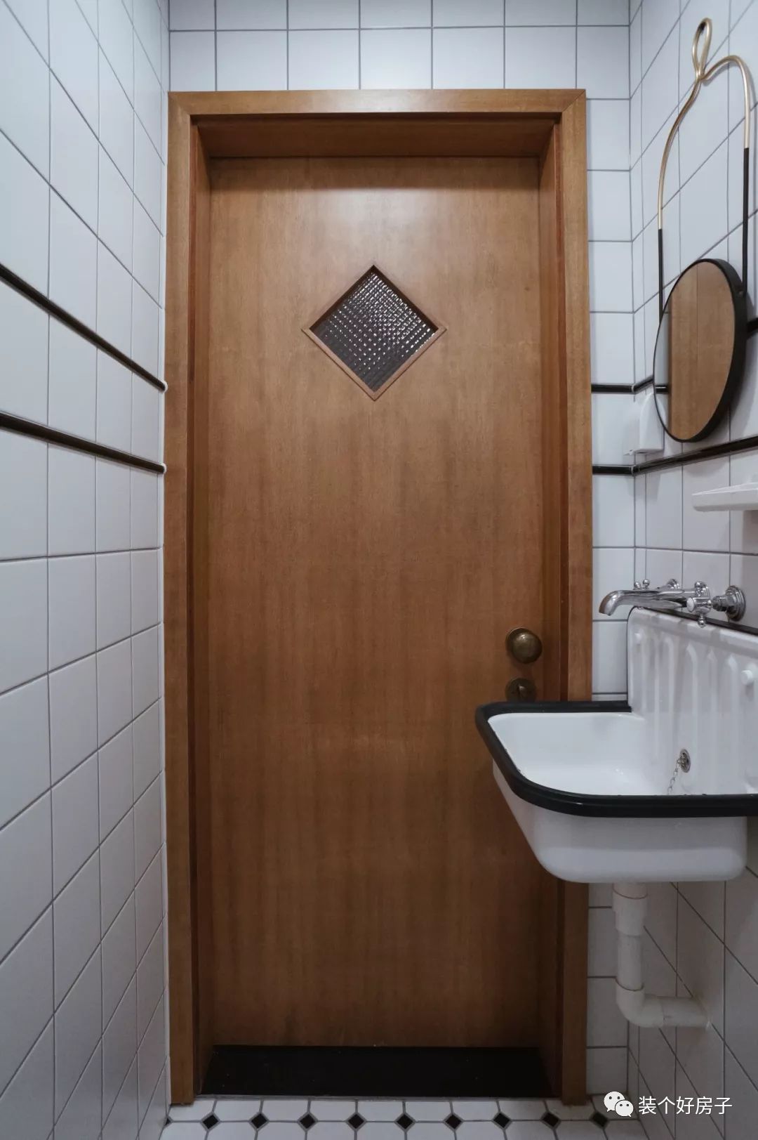 上海夫妻旧房改造,上海夫妇爆改旧房