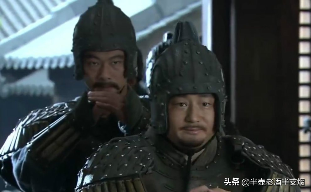 糜芳背叛刘备坑害关羽，出卖荆州投降孙权，究竟是想要为谁*仇报**？