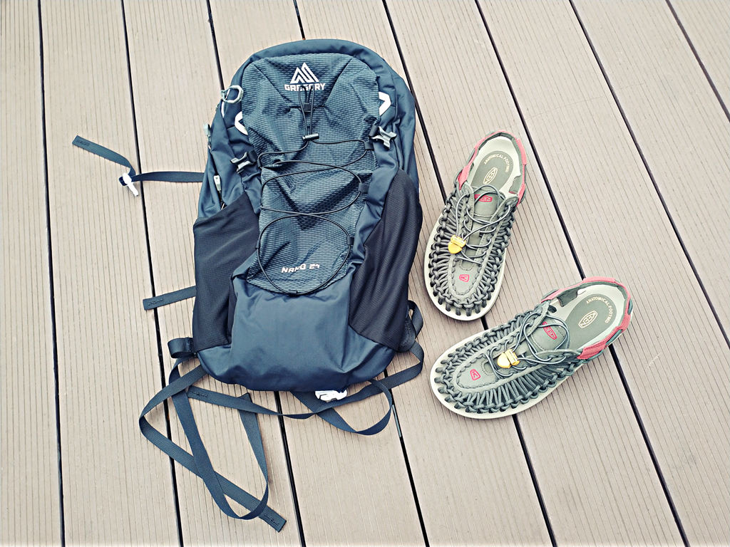 格里高利nano2024怎么选,格里高利nano18l和20l对比