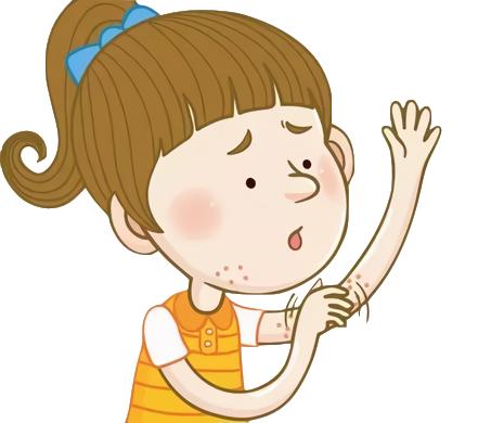 压力紫癜和过敏紫癜如何区分,肠胃性过敏紫癜是腹型过敏紫癜吗