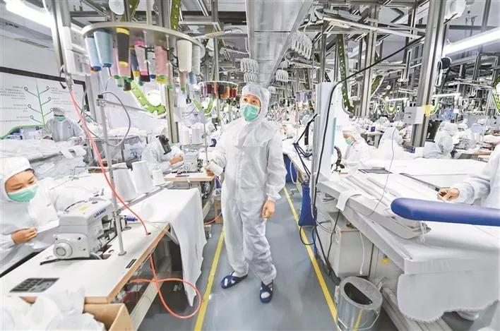 深圳疫情保卫战,深圳打赢防疫保卫战