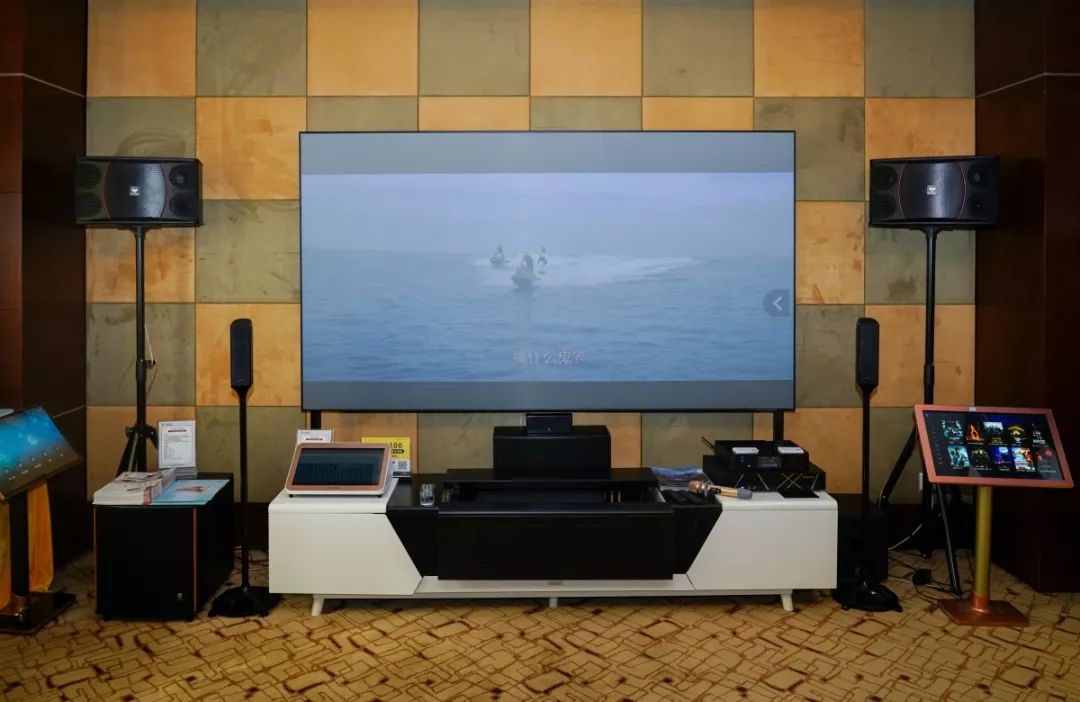 威酷4k机视频,威酷影k一体机