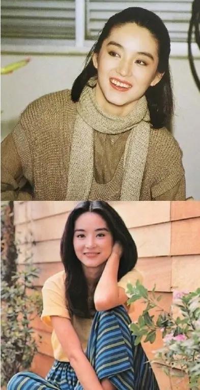 邓丽君成龙林青霞,林青霞邓丽君成龙说家乡话