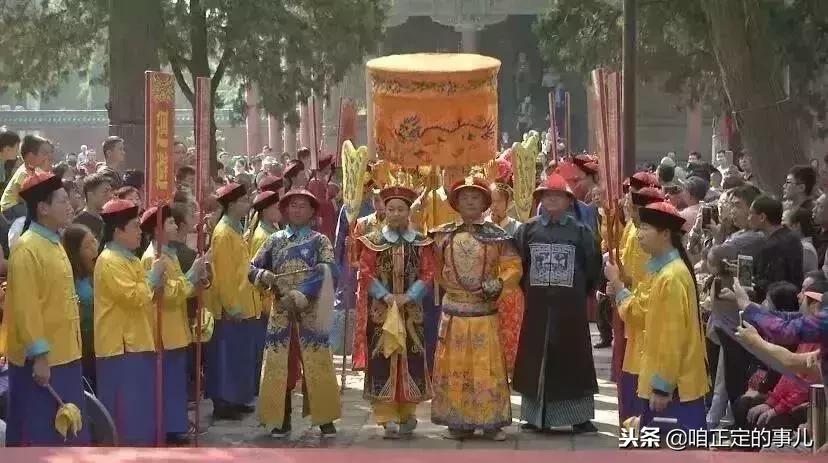 官宣！这个元旦 正定是游玩名单上妥妥的C位 skr