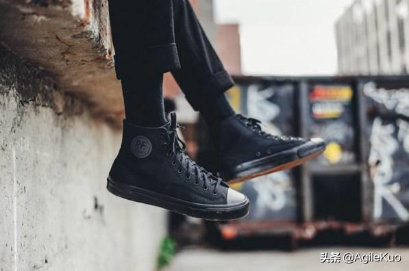 pdd小众帆布鞋女款,便宜小众的帆布鞋板鞋