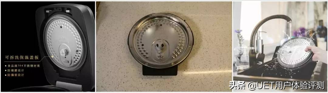 格力ih智能压力饭煲,格力电压力饭煲哪款最好