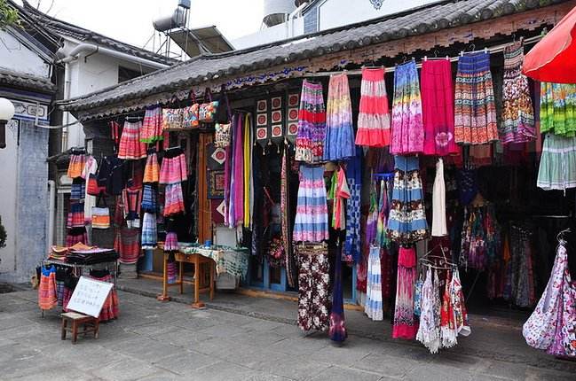 旅行小套路看看你入过几个坑 (人在旅途这些事项要注意)