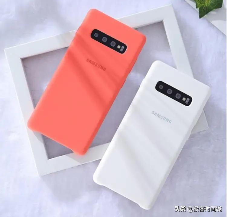三星s10e和屏幕一样平的手机壳,三星s10e手机壳超级好看