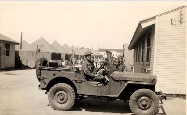 悍马越野车历史,最霸气的悍马车型