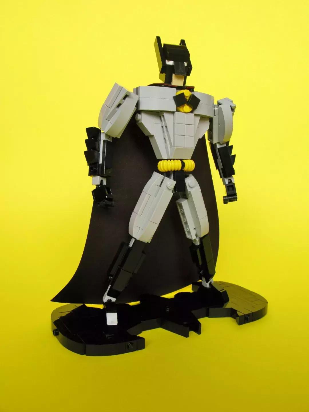 乐高lego最推荐的忍者神龙,lego乐高悟空机甲