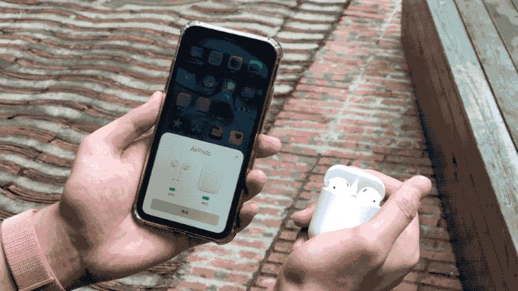 山寨AirPods耳机盒怎么辨别真伪,教你如何辨别山寨假货