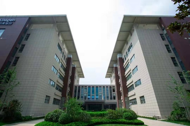 杭州佰美基因,佰美基因检测公司怎么样