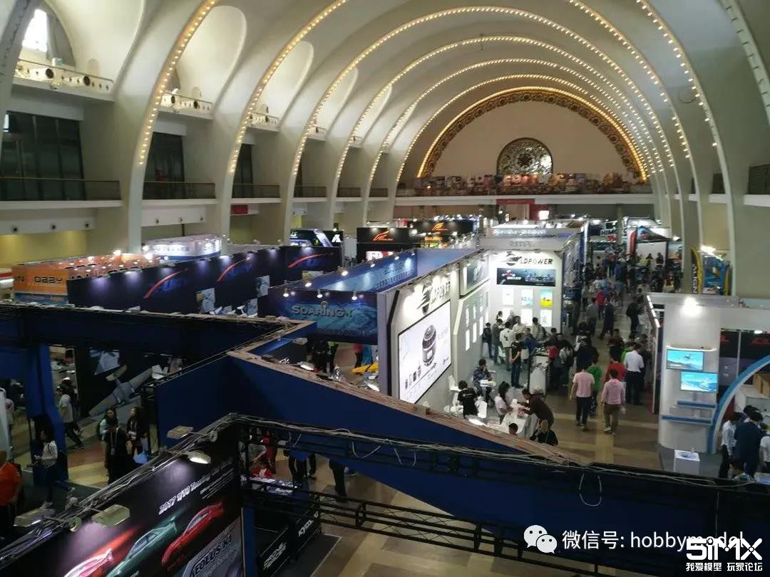 2019北京国际模型展门票 (2019中国模型展购票)