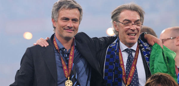 穆里尼奥难逃三年魔咒,为何穆里尼奥三年无冠