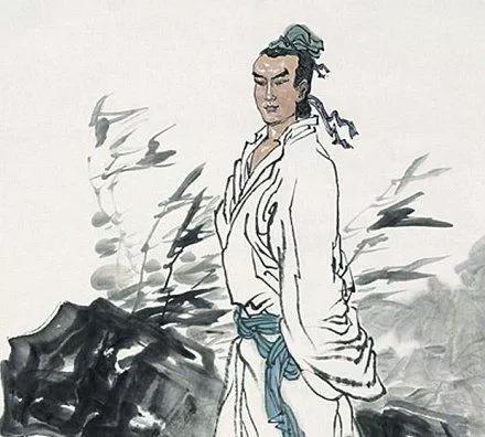 诗鬼李贺写的最诡异的一首诗,诗鬼李贺深度分析