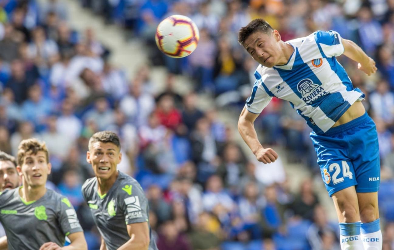 武磊在西甲最新情况,武磊最新一轮比赛西甲