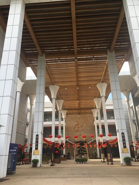 领略海口美丽风光，尝尽海口的各种美食