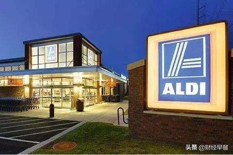 只放一只羊，让沃尔玛损失70亿，何为新零售“王者模式”？