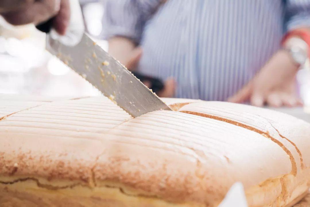 抖臀古早味蛋糕的做法配料,抖臀古早味蛋糕的做法