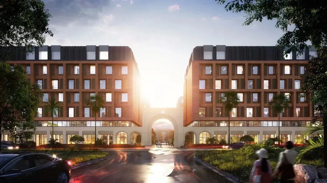 堪称全人教育典范，这所“未来学校”即将落户深圳