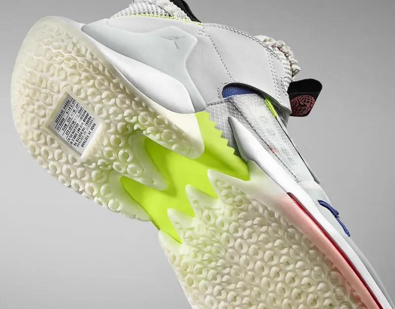 「公式化」衍生出的球鞋，你会认么