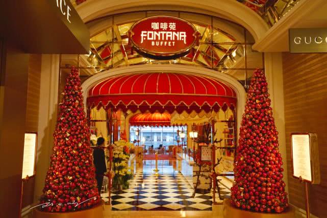 澳门总共有几个豪华酒店,澳门的酒店是全世界最多的吗