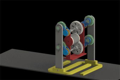 自动化的原理究竟是什么,神奇的自动化原理