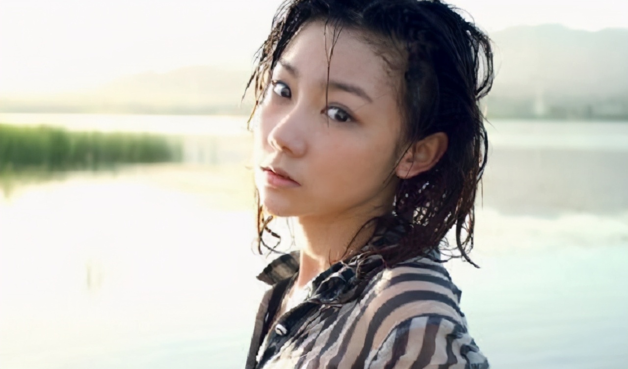 苏紫紫是怎么走上演艺道路的,苏紫紫考上大学