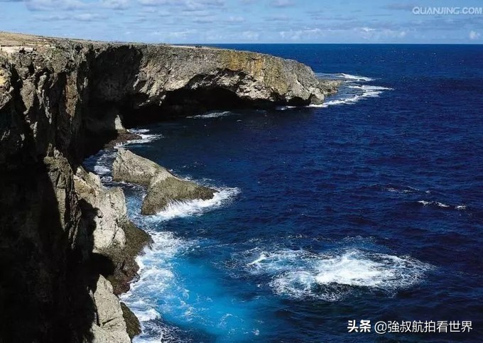 美国塞班岛风景迷人,美国塞班岛旅游景点视频