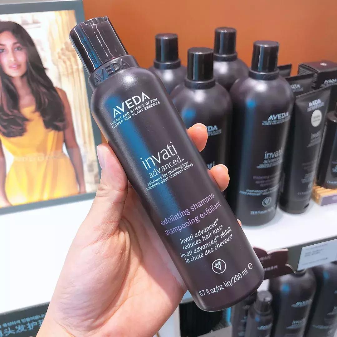 既能去屑又可以防脱发洗发水,去屑止痒还防掉发洗发水