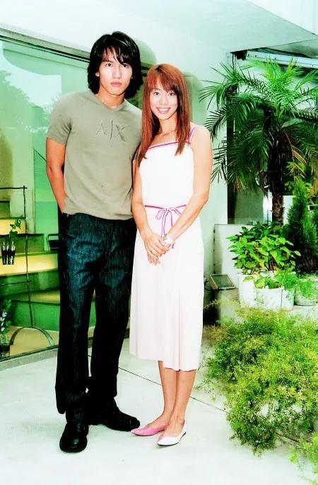 台湾偶像剧天王天后沉沦记（1）