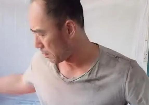 旭日阳刚王旭最近情况,旭日阳刚王旭为何一落千丈