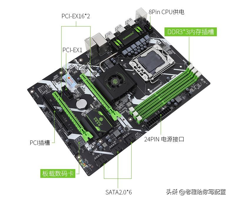 i7级处理器套路,i7级处理器有多坑