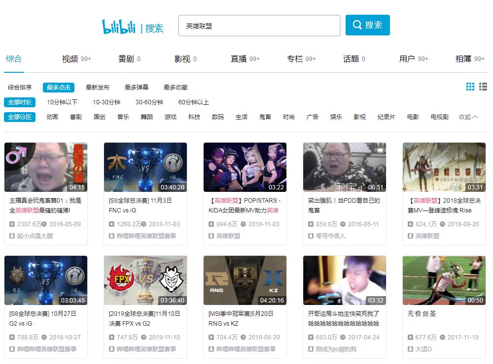 「饭聊」8亿买个血亏？深度解析B站购买S赛独播权，睿总赚大了