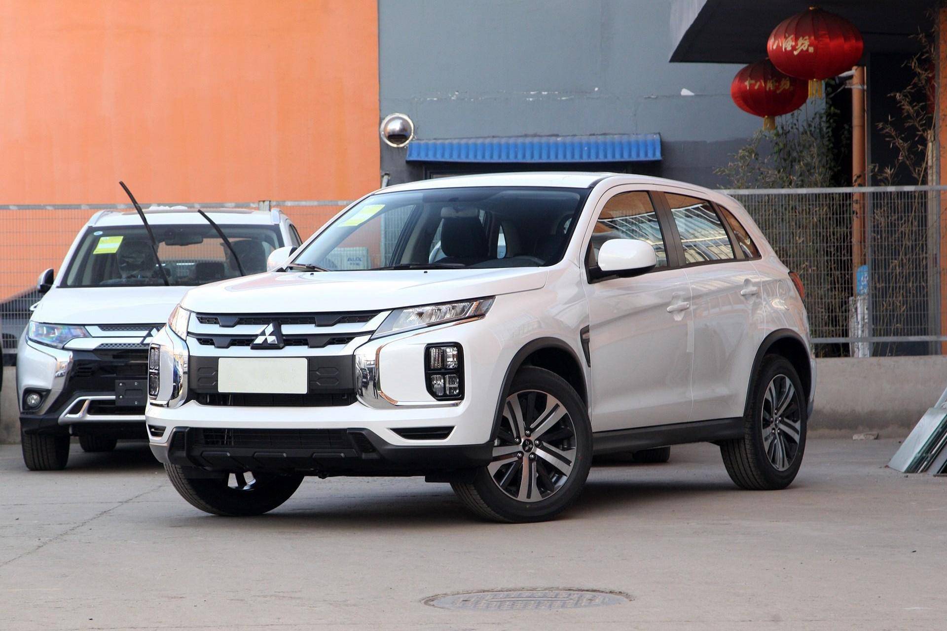 三菱尾箱60寸,9万级三菱