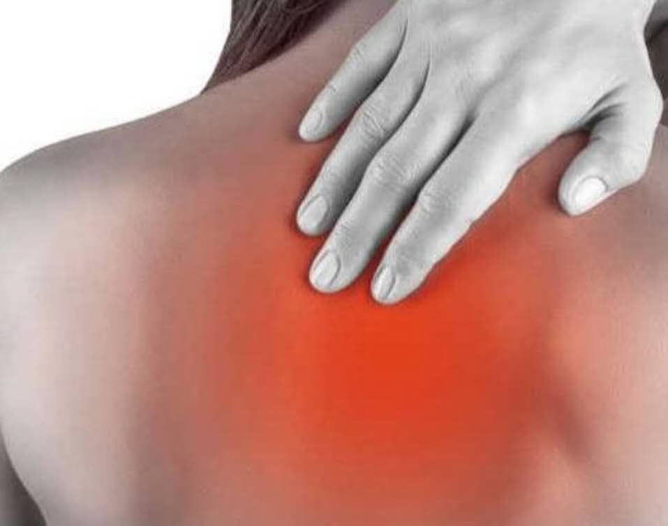 中医说筋膜炎,我得了筋膜炎怎么治疗