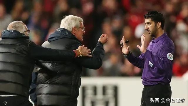 「金石足球丨早安足坛」公平OR自身利益