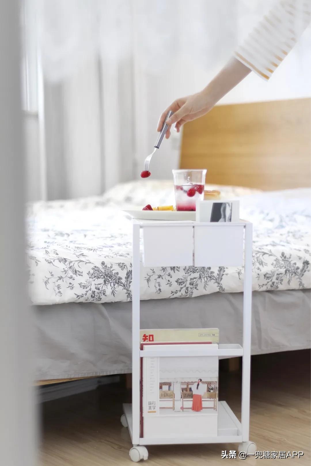 床头柜现在不流行了,现在还流行床头柜了吗