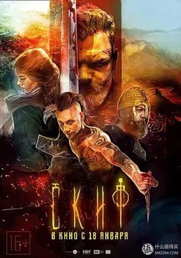 2018年好看的前15部动作电影,今年必看的九部动作电影