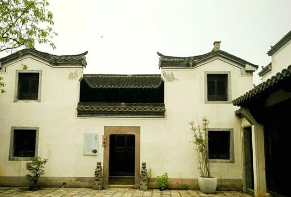 无锡七大古镇排名,无锡十大古镇哪个最好