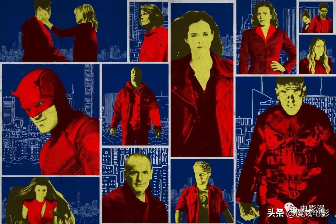 漫威神盾局特工解析,漫威电影承认神盾局特工吗