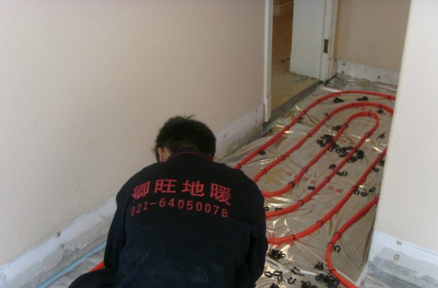 暖气片怎么改地暖的最佳方法,暖气片变地暖