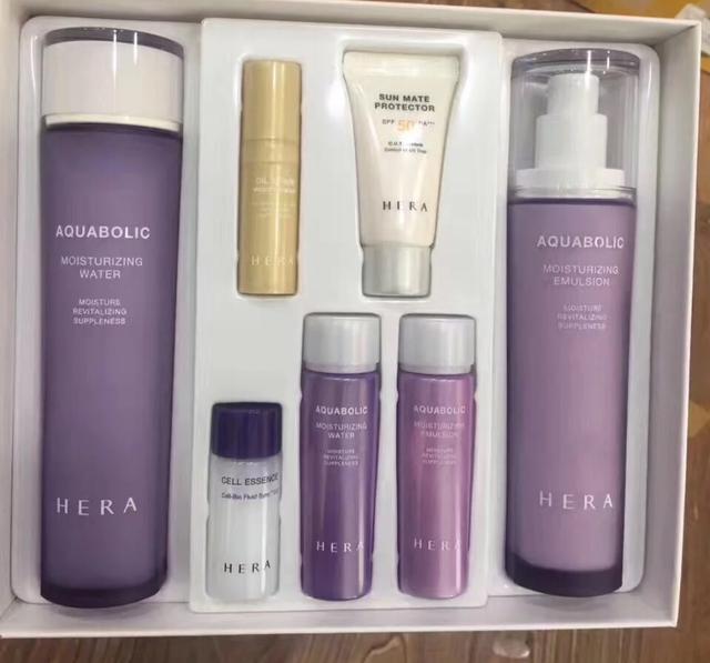 韩国韩国护肤品排行榜,韩国一般用什么护肤品比较好