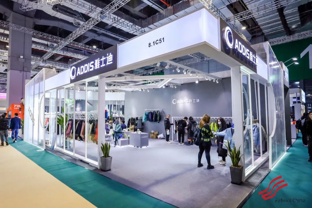 intertextile展,intertextile面料展2021秋冬