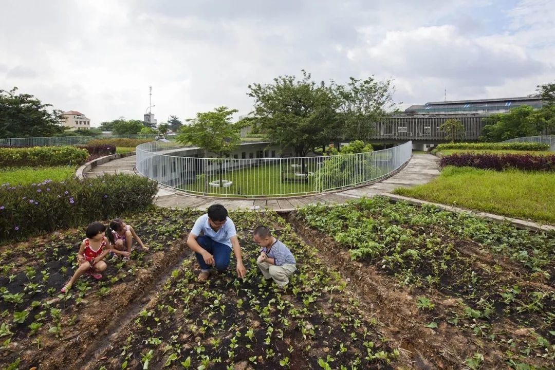 “土气”的休闲农业,正成为高端品牌争抢的“联姻”对象