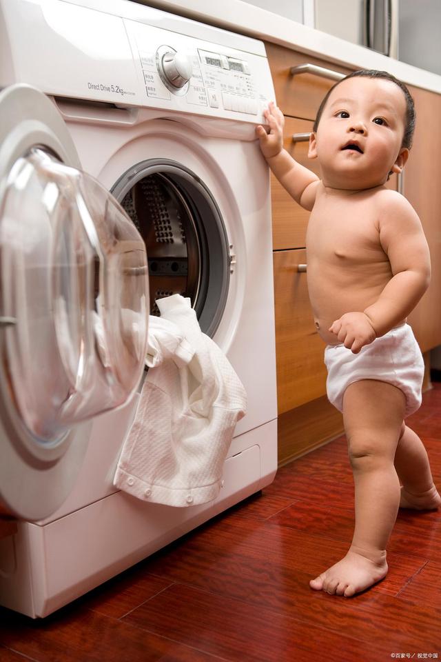 双十一滚筒洗衣机选购,海尔洗衣机跟小天鹅洗衣机哪个好