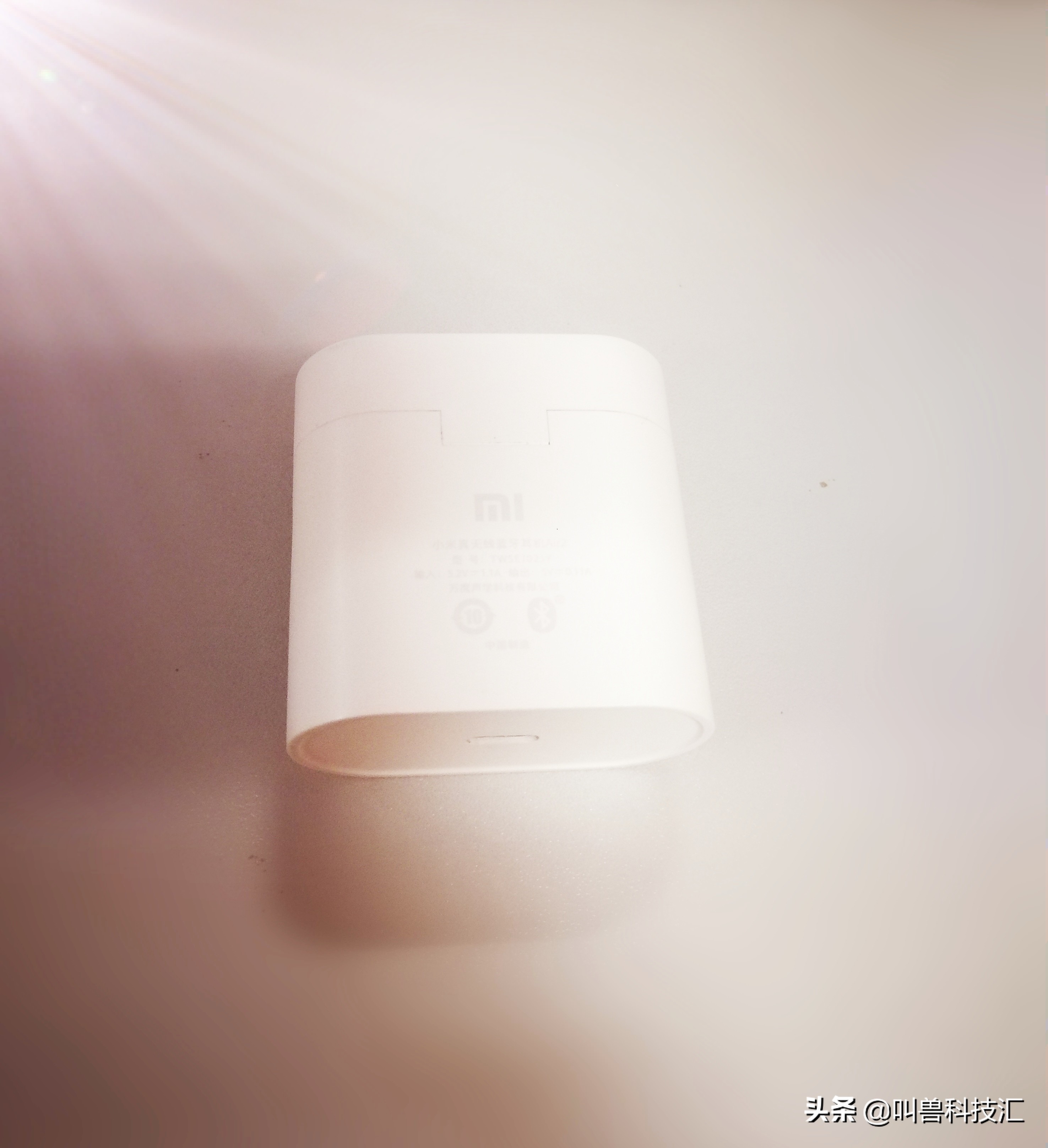 小米air2s充多久,小米air2s怎么重置